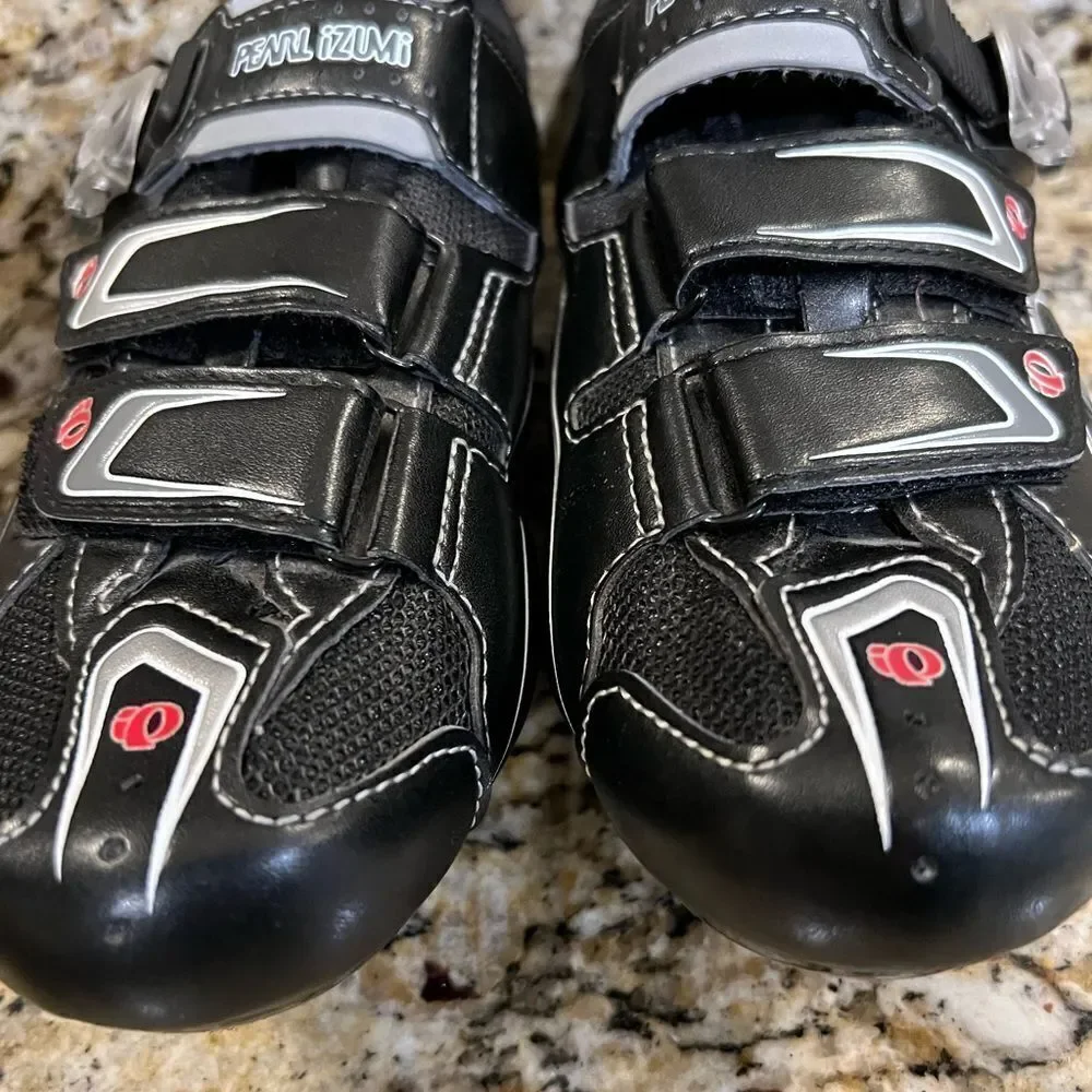 Pearl Izumi cycle shoes men’s 41